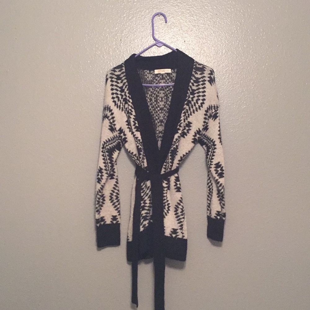 Rewind Cardigan